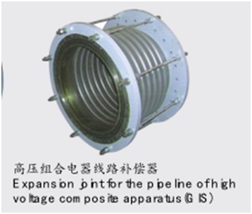 高(gāo)壓組合電(diàn)器(qì)線路補償器(qì)